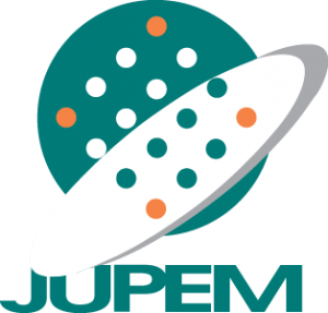 JUPEM Logo